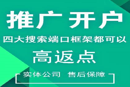 SEM竞价开户策略优化：案例分享与解读